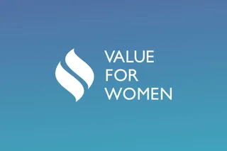 Newsletter October 2019: Value for Women Celebrates 7 Years!