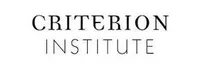 Criterion Institute