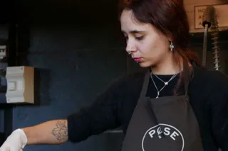 Understanding How to Unleash the Untapped Potential of Women Entrepreneurs in Mexico