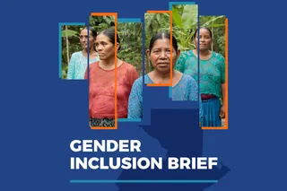 Guatemala Entrepreneurial Ecosystem Snapshot: Gender Brief
