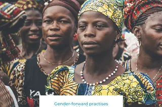 Gender-Forward Practises in Agri-Business: Gender-Inclusive Human Resource Management (Case Study 2)