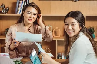 The Art and Science of Designing Acceleration Programs for Women: Perspectives from Successful Southeast Asian Social Entrepreneurs