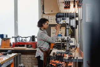 Improving Productivity through Policies and Practices Targeted at Women