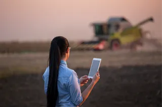 Addressing Agribusiness Challenges with Gender Smart Solutions