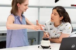 Using Stakeholder Engagements to Access Women Entrepreneurs