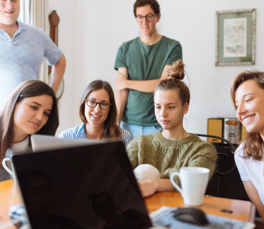 Gender Equity Grants – Case Study