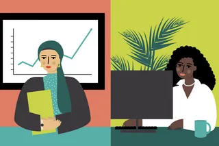 Towards Gender Balance in Public Procurement: Understanding the Barriers and Solutions to Include Women-Led Businesses