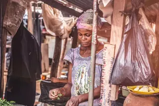 Gender-Transformative Business Models in Agriculture