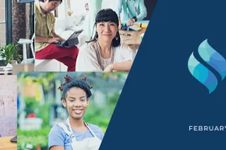 Newsletter February 2020: Value for Women News