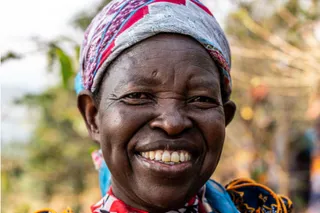 Closing the Gender Gap in Agricultural Investments