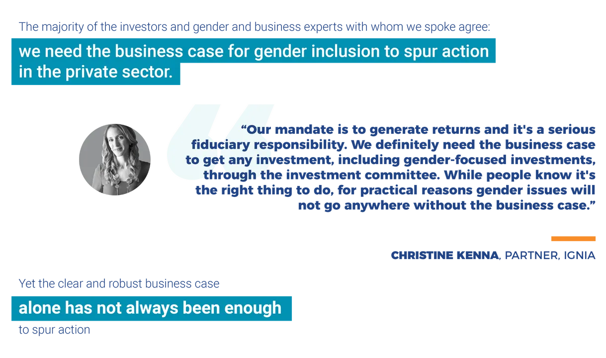 Christine Kenna Part