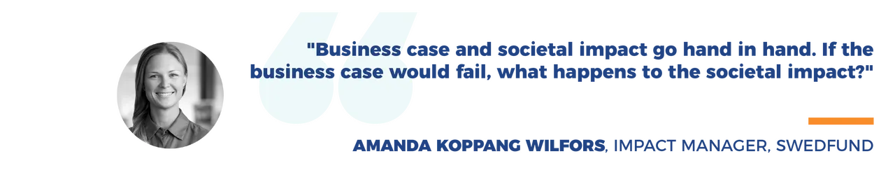 Amanda Koppang Quote