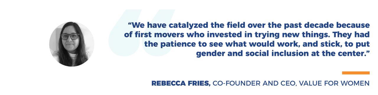 Rebecca Fries Quote 1