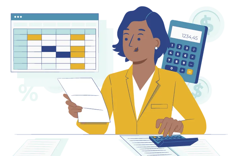 Women Decision Makers