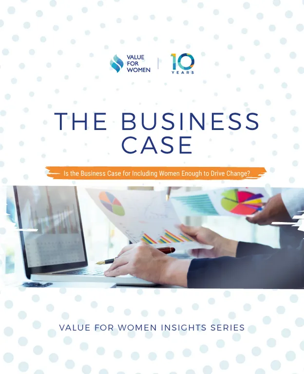 Insights Issue 2: The Business Case