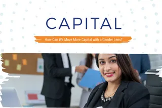 Insights Issue 3: Capital