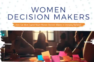 Insights Issue 4: Women Decision Makers