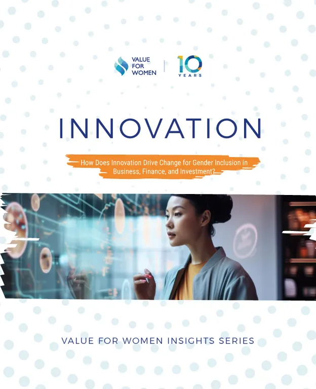 Insights Issue 5: Innovation