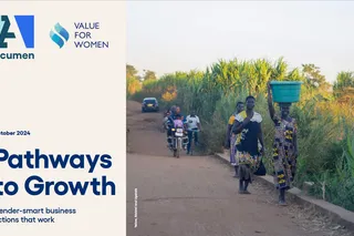 Pathways to Growth