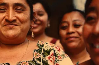 Creating Opportunities: Strengthening the Ecosystem for Women Entrepreneurs in Mexico