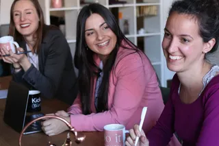 Infographic: The Case for Gender Lens Investing