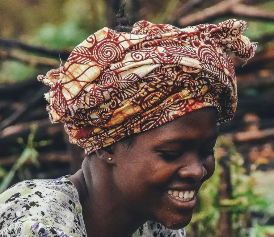 Influencing and Advocacy for Gender-Inclusive Climate-Smart Agriculture