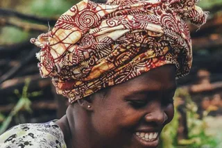 Influencing and Advocacy for Gender-Inclusive Climate-Smart Agriculture