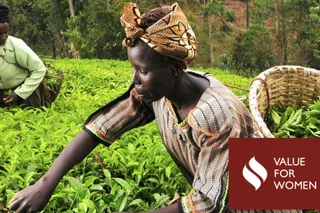 Innovations in Gender-Inclusive Climate-Smart Agriculture