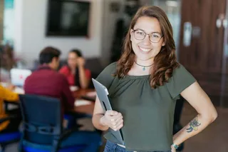 Impact Investing with a Gender Lens in Latin America