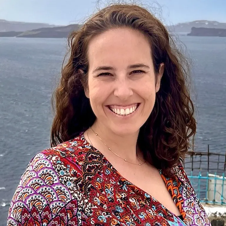 Sophia Davis Vijayan