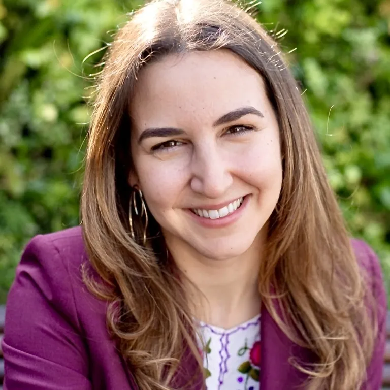 Sofía Martínez Fernández