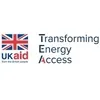 Transforming Energy Access